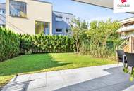 Begehrte Wohnlage: Mietwohnung mit Garten und TG-Stellplatz in Gneis