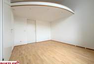Zentral wohnen, schnell im Grünen - 2-Zimmer-Wohnung Nahe Augarten