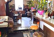 GROSSES STAMMLOKAL IN MARGARETEN