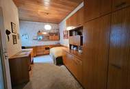 Gepflegtes Haus in Zentrumsnähe