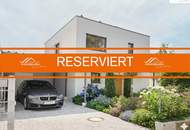 Hochwertiges Einfamilienhaus mit Erdwärme und PV-Anlage in Ternitz - Erstbezug