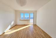 SÜD-LOGGIA mit ca.17,64m² - 5. LIFTSTOCK - WEITBLICK - UNEINSEHBAR - RUHIG - 2026 TEILRENOVIERT