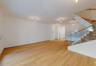 OBER ST VEIT | TOWN HOUSE | 4-5 Zimmer | Eigengarten | Maisonette-Wohnung | zum 01.09.2026 | TG-Stellplatz | ZELLMANN IMMOBILIEN