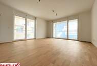 Abendsonne I Neubauwohnung I XL-Balkon
