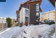 Neu sanierte 3 Zimmer Wohnung mit Fernblick &amp; Balkon in Zwettl – inkl. Abstellplatz