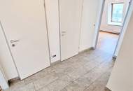 Absolut WOW! NEU - Perfekte 4 Zimmer-Wohnung! Traumwohnung mit Terrasse und Loggia in einer Traumanlage mit viel Grün! Garagenplatz inbegriffen + Perfekte Aufteilung + Fairer Preis + Tolle Infrastruktur!