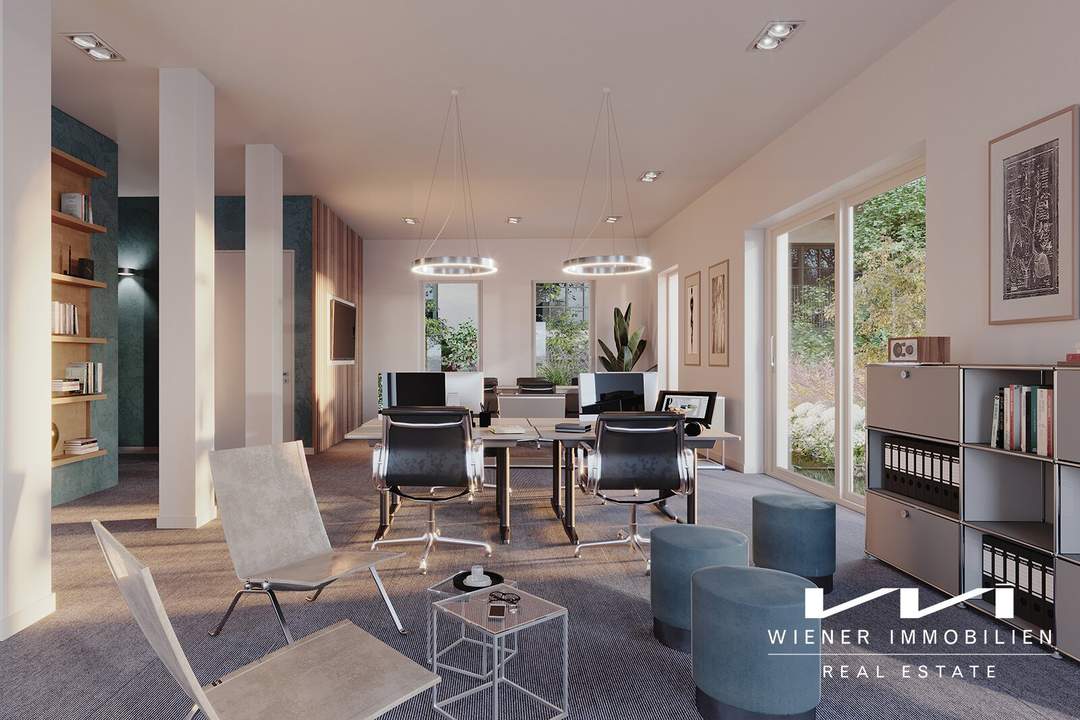 Quartier Starhemberg - Geschichte bewahrt. Zukunft gebaut. Jetzt bezugsbereit.