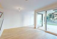 OBER ST VEIT | TOWN HOUSE | 4-5 Zimmer | Eigengarten | Maisonette-Wohnung | zum 01.09.2026 | TG-Stellplatz | ZELLMANN IMMOBILIEN