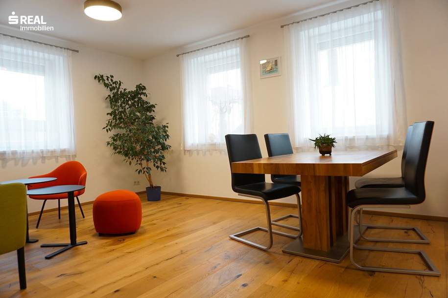 Neuwertige 2-Zimmer-Wohnung in Oberndorf bei Salzburg, Wohnung-kauf, 264.000,€, 5110 Salzburg-Umgebung