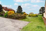 Eckgrundstück? Einmalige Chance in TOP Lage von Untersiebenbrunn!