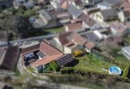 Kleines Haus mit Ausbaupotenzial