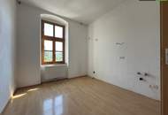 3,5 Zimmer-Wohnung mit Carport in der Leobnerstraße in Knittelfeld
