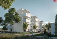 Moderne Lebensqualität in Leonding - geförderte Mietwohnungen mit ausgezeichneter Infrastruktur