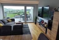 3-Zimmer Dachgeschoss mit Seeblick - NEUWERTIG