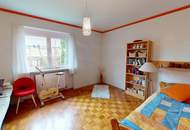 Liebevoll gepflegtes Wohnhaus mit ca. 180 m² Wohnfläche und flexibler Raumaufteilung.