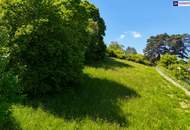 Absolute Ruhelage! Attraktives Grundstück in gefragter Wohngegend