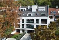 The Döbling Residence: Maisonette Juwel im Herzen von Sievering