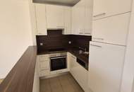 Dachgeschoss-Maisonette mit 3 Zimmern und Loggia - nahe zum Bahnhof Meidling!