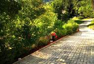 Ankommen, abschalten und auftanken.