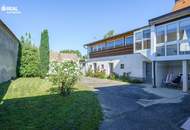 Ehem. Bauernhof mit Schankbetrieb - 100m² plus Partyraum 60m², 100m² Keller und Schuppen, Garten uneinsehbar!