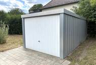 Kleine Wohlfühloase im sonnigen Burgenland!