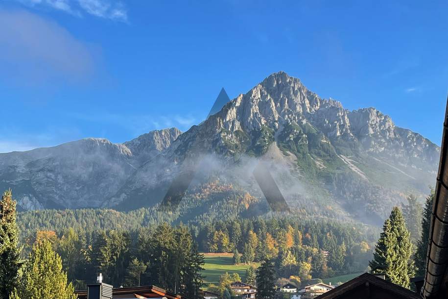 Gemütliche Dachgeschosswohnung mit Bergblick - Ellmau, Wohnung-kauf, 649.000,€, 6352 Kufstein