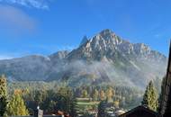 Gemütliche Dachgeschosswohnung mit Bergblick - Ellmau