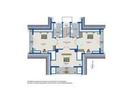 Architekten-Unikat mit unverbaubarer Panoramaaussicht!