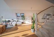 ++NEU++ Großartige 4 Zimmer-Neubauwohnung in GRÜNRUHELAGE – mitten in Döbling!