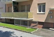 Sofort verfügbare, teilmöblierte 85,88m² Eigentumswohnung im Hochparterre mit Balkon in Zentrumsnähe