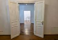 TRAUMHAFTE ALTBAUWOHNUNG MIT BALKON - MODERN &amp; VOLLRENOVIERT