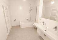 Neubauwohnung mit 3 Zimmern, Terrasse und Loggia - im Zentrum von St. Pölten