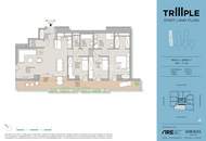 Stephansdom &amp; Sonnenuntergang inklusive: Gemütliche Vierzimmer-Wohnung mit Concierge, Party &amp; BBQ Lounge, Pool usw.