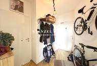 SÜDOSTSEITIGES DACHGESCHOSS MIT SÜDOSTBALKON