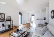 Neue Ordination/Büro im Edelrohbau - ca. 123m² Nutzfläche im Wildgarten - Provisionsfrei für Käufer:innen