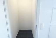 Moderne 2-Zimmer-Wohnung mit Balkon, hochwertige Ausstattung