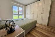 Moderne 3 Zimmer-Gartenwohnung - ein Wohntraum mit Stil!