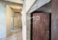 4ZI-REIHENHAUS mit NEBENGEBÄUDE (BÜRO) in Grünlage inkl.2 Parkpl. Landesförderung möglich - keine Käuferprovision