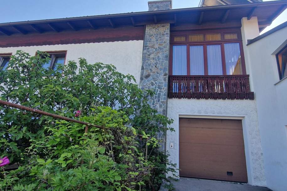 Traumhaftes Familienhaus mit Wellnessoase, Haus-kauf, 279.000,€, 2170 Mistelbach