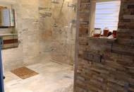 WIESEN , schöne Ruhelage, traumhafte Liegenschaft mit Wintergarten, Pool, Biotop, 4 Garagen etc. (Provisionsfrei)