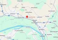 Top Logistikhalle in Spillern zu mieten