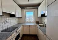 Wohnen mit Weitblick – Sonnige 3-Zimmer-Wohnung mit Terrasse & Garten
