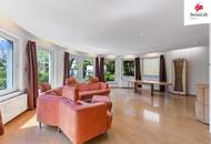 Wohnen &amp; Arbeiten vereint – Vielseitiges Haus in Bestlage Perchtoldsdorf