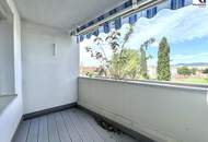 360 TOUR // BALKONWOHNUNG AN DER ALTEN DONAU