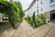 Charmante 2 Zimmer Wohnung nahe Schönbrunn
