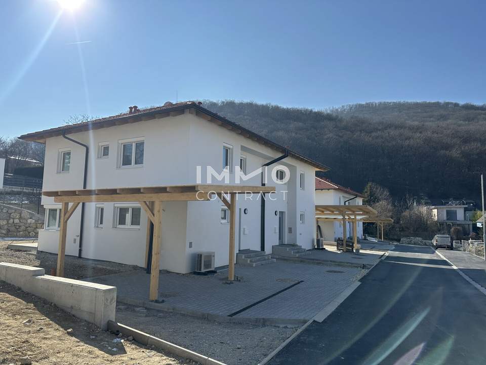 Provisionsfrei - Mietkauf in Hainburg an der Donau