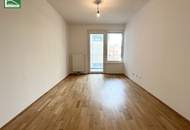 Moderne 2-Zimmer-Neubauwohnung in zentraler Lage – ab Jänner verfügbar!