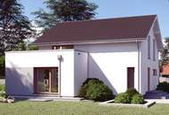 TOP PREIS STILVOLLES EINFAMILIENHAUS MIT GARAGE VOLLAUSSTATTUNG (Provisionsfrei)