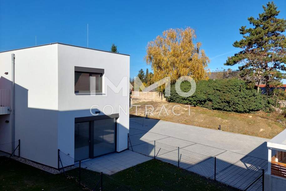 Eleganter Erstbezug - 2 Balkone - zum Wohlfühlen, Wohnung-kauf, 449.000,€, 2122 Mistelbach