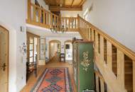 Tiroler Landhaus - Ein Anwesen für Generationen